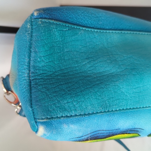 Sukriti Kolkata Hand painted Handbag - Picture 16 of 16